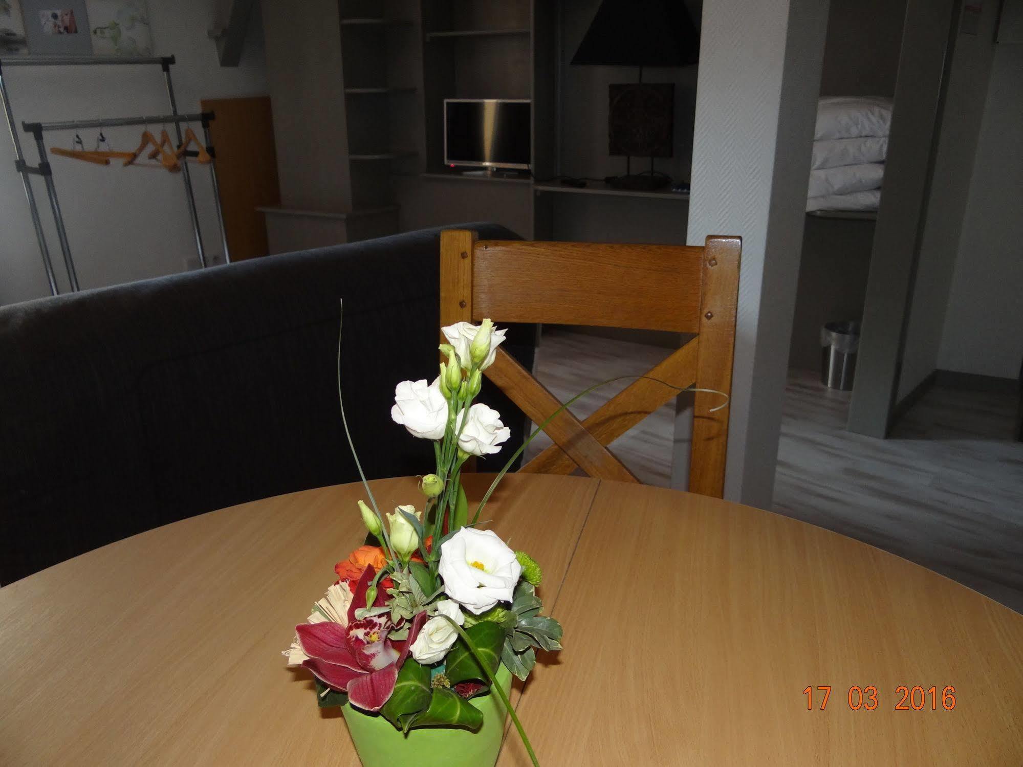 Hotel Du Commerce Châtillon-sur-Chalaronne Zewnętrze zdjęcie